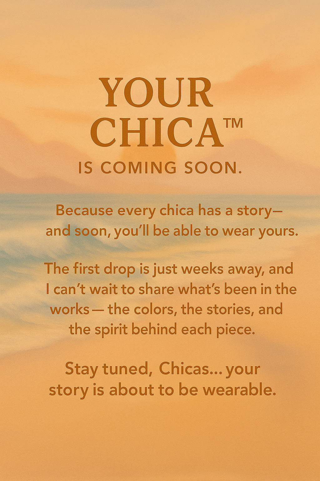 Stay tuned - first release coming soon