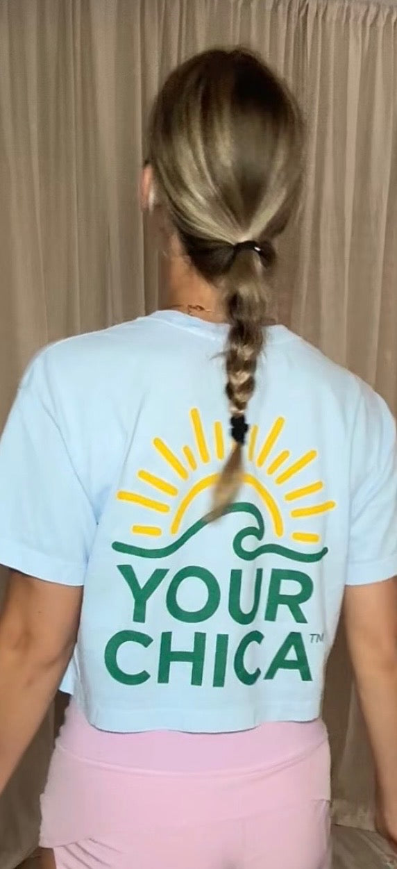 Your Chica™ Tee