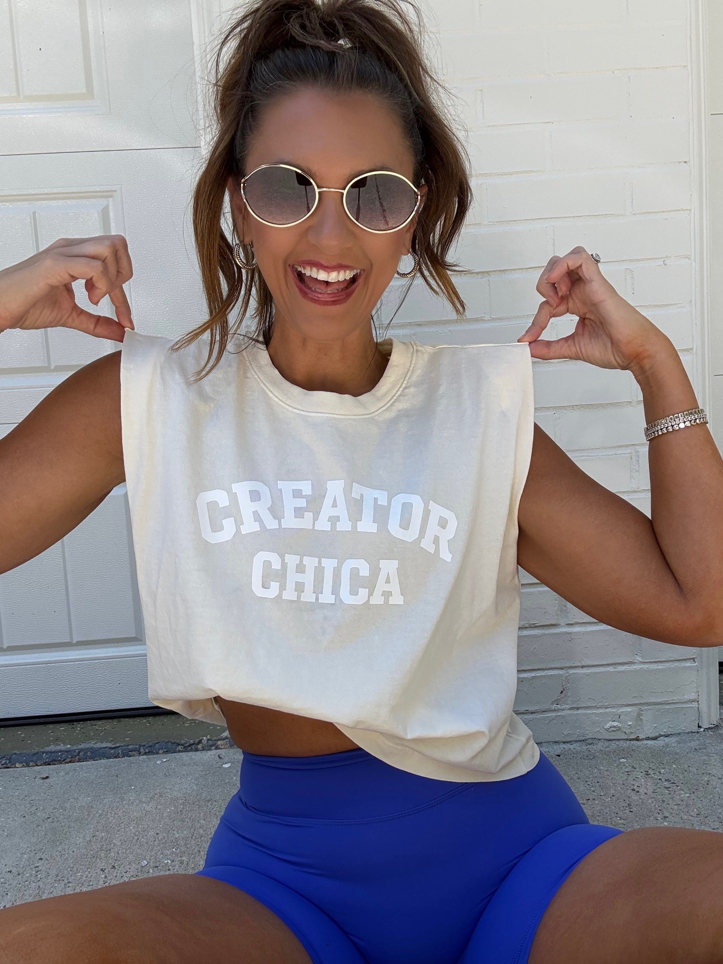 Creator Chica