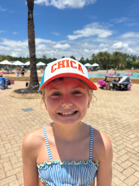 Chica Hat