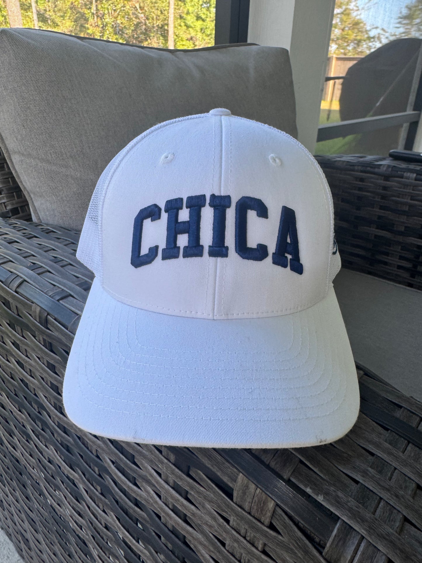 Chica Hat
