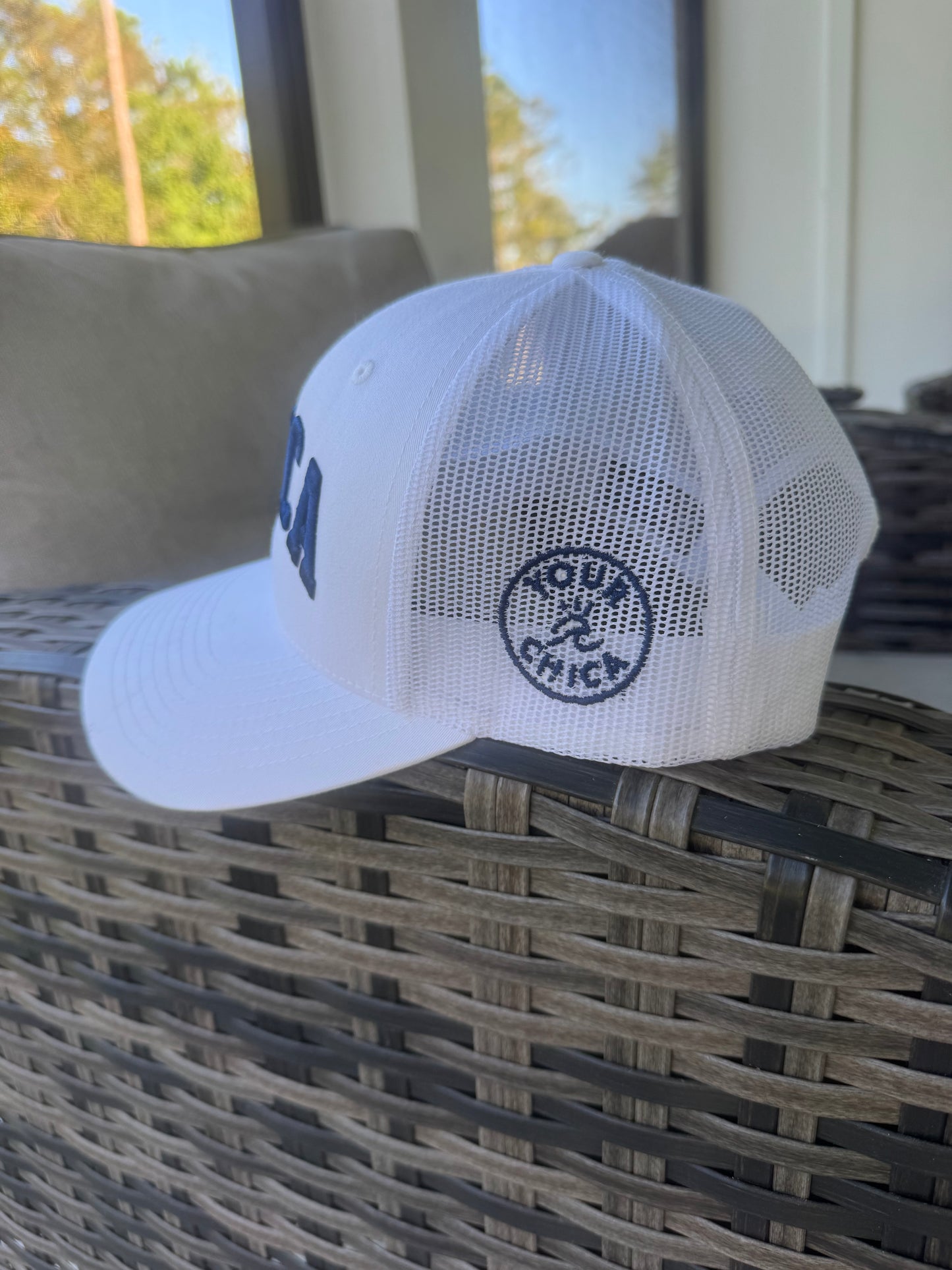 Chica Hat