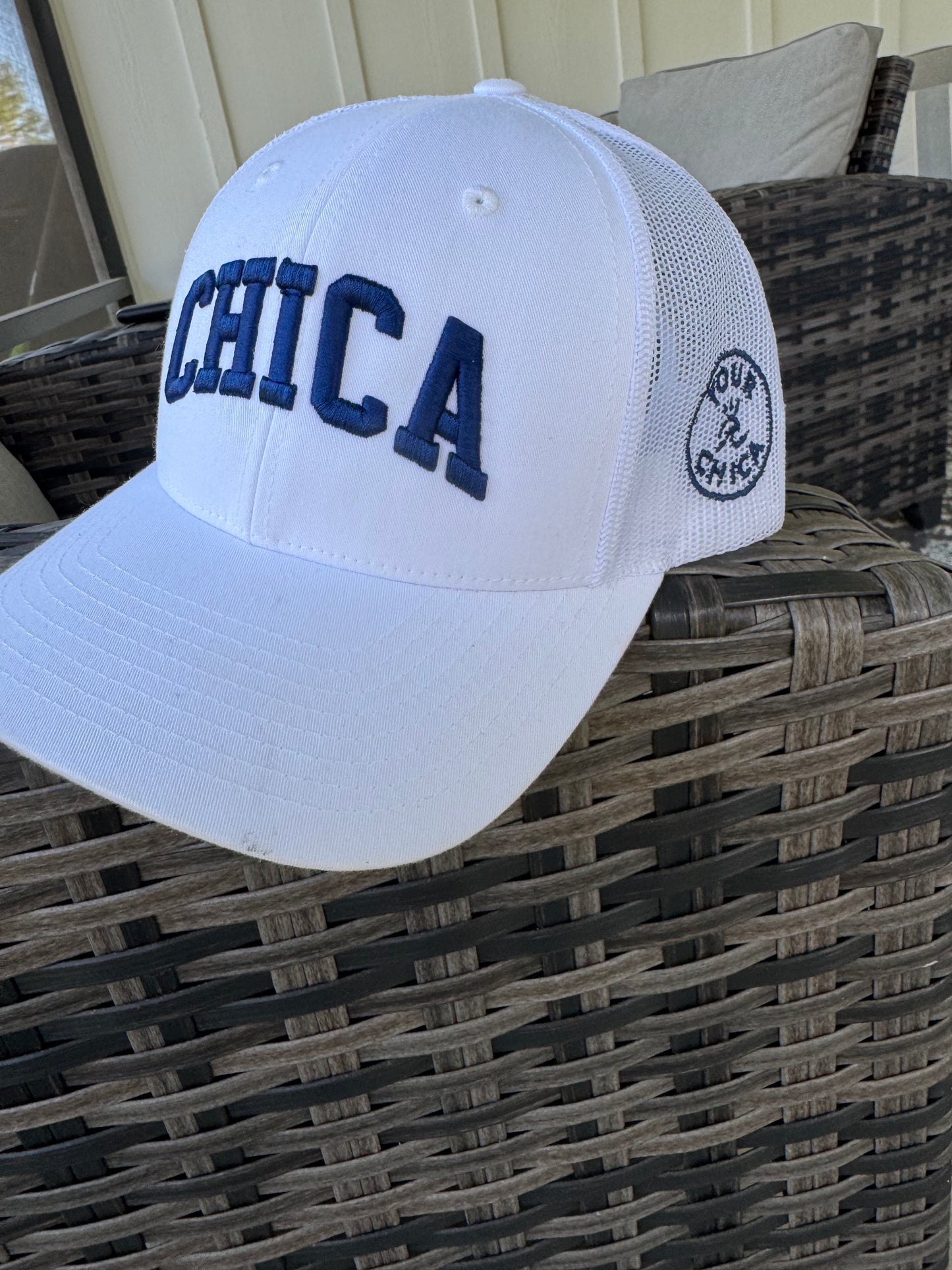 Chica Hat