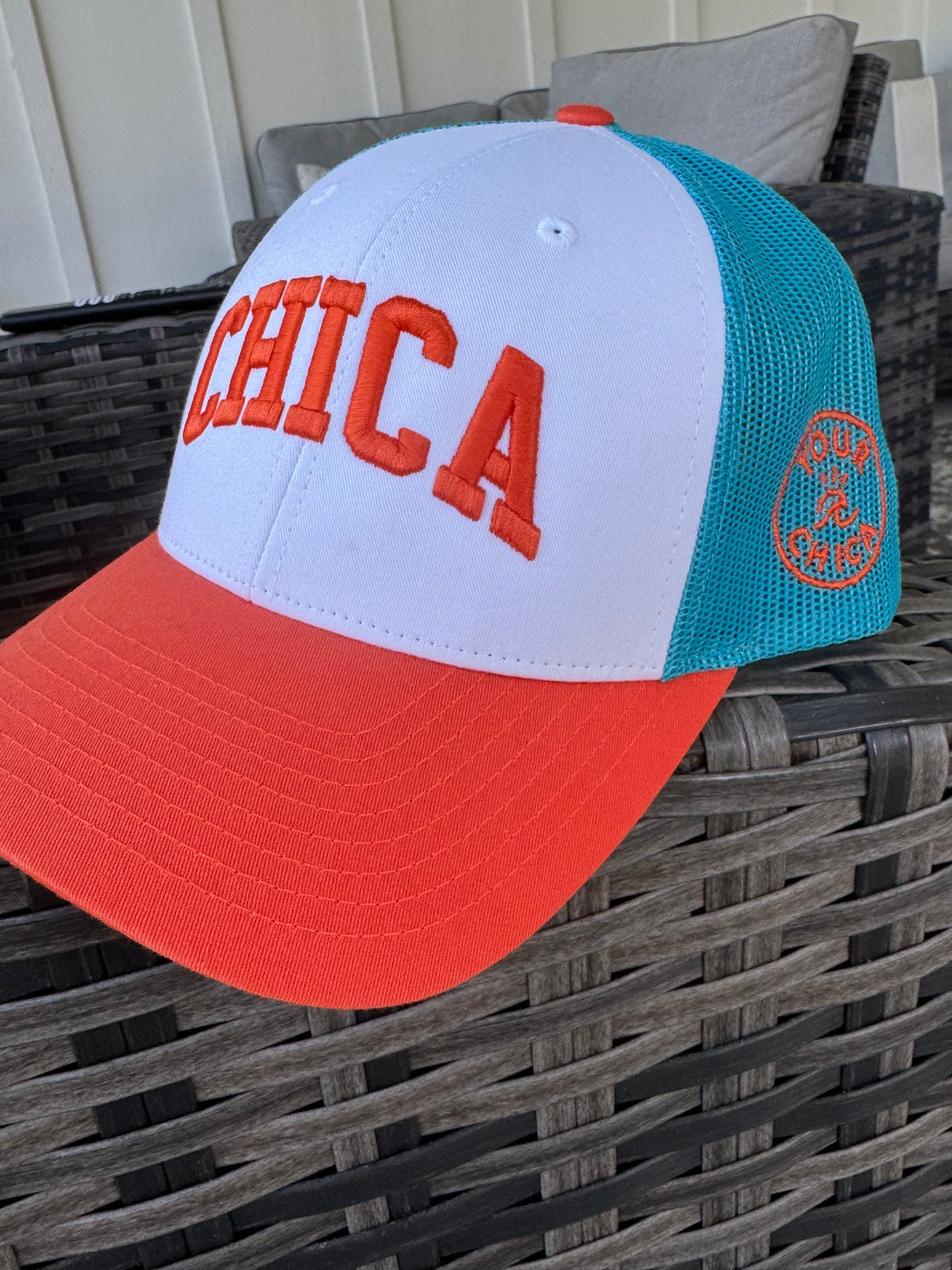 Chica Hat