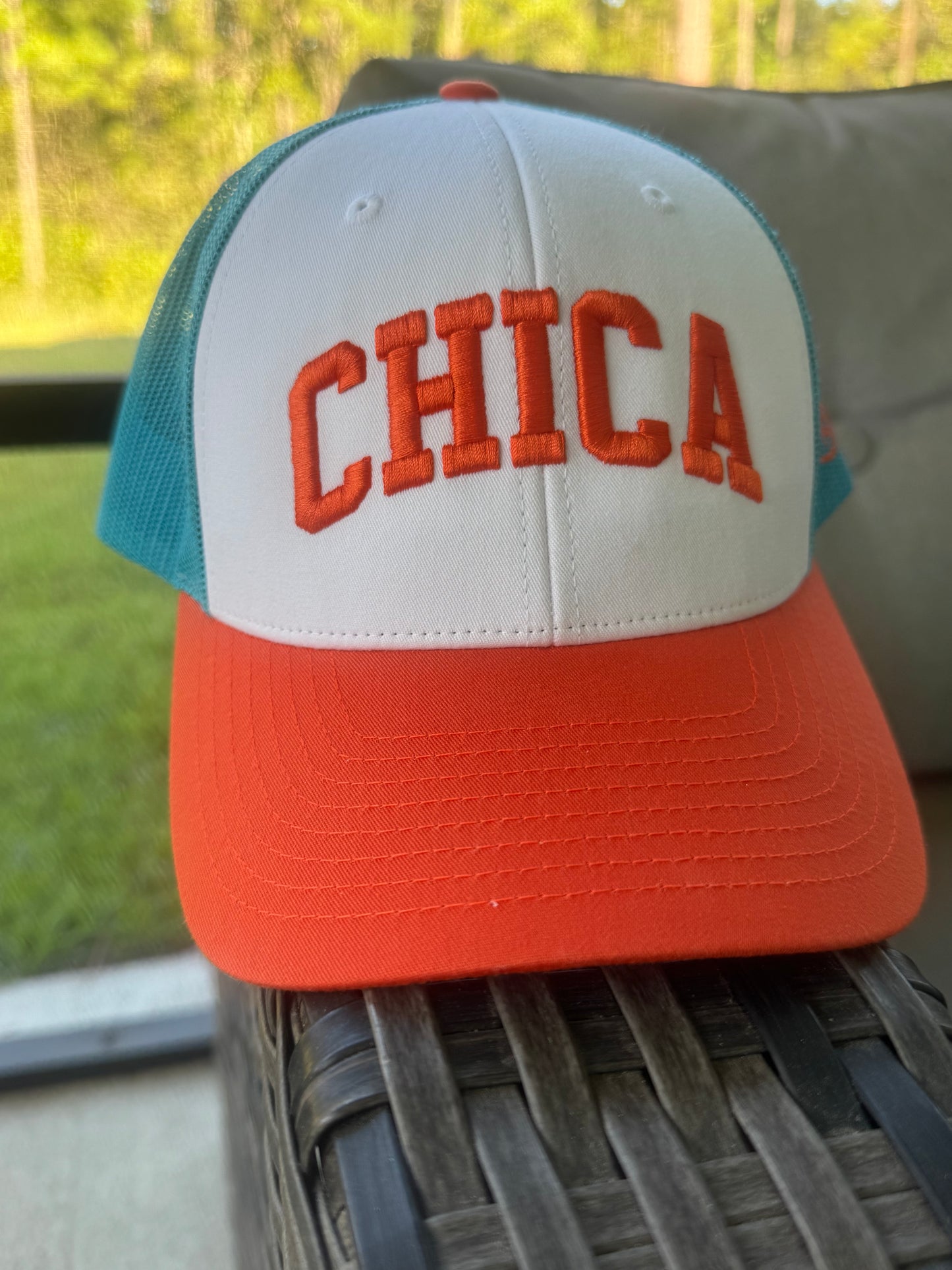 Chica Hat