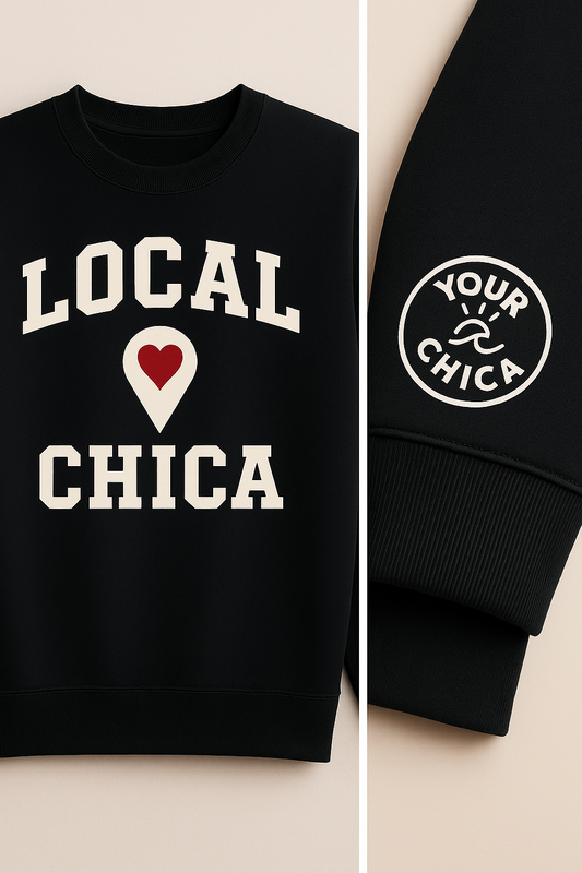 The "Local Chica"