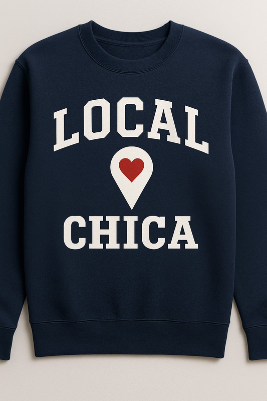 The "Local Chica"