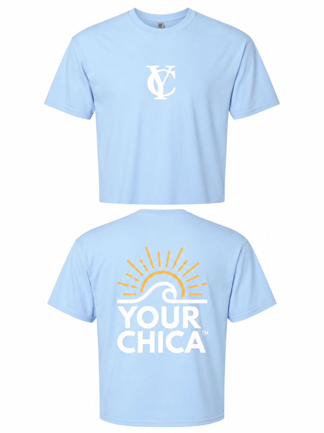 Your Chica™ Tee