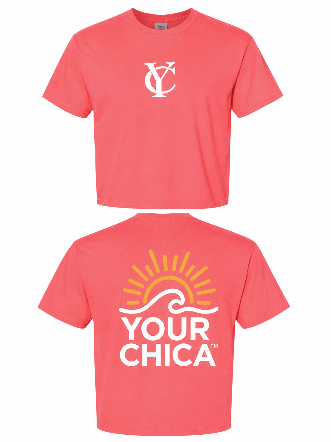 Your Chica™ Tee