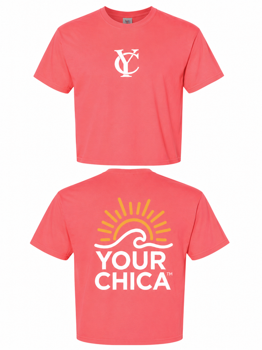 Your Chica™ Tee